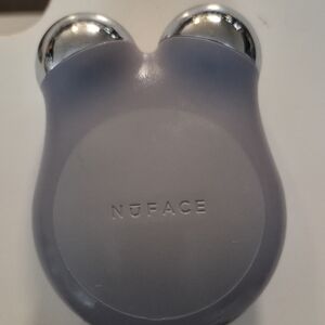NuFace Mini+ Violet Dusk